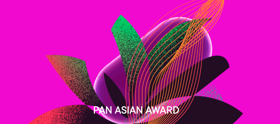 Pan Asia Awards keren terug 