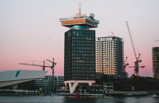 Amsterdam heeft cyberhup nodig voor cyberveiligheid