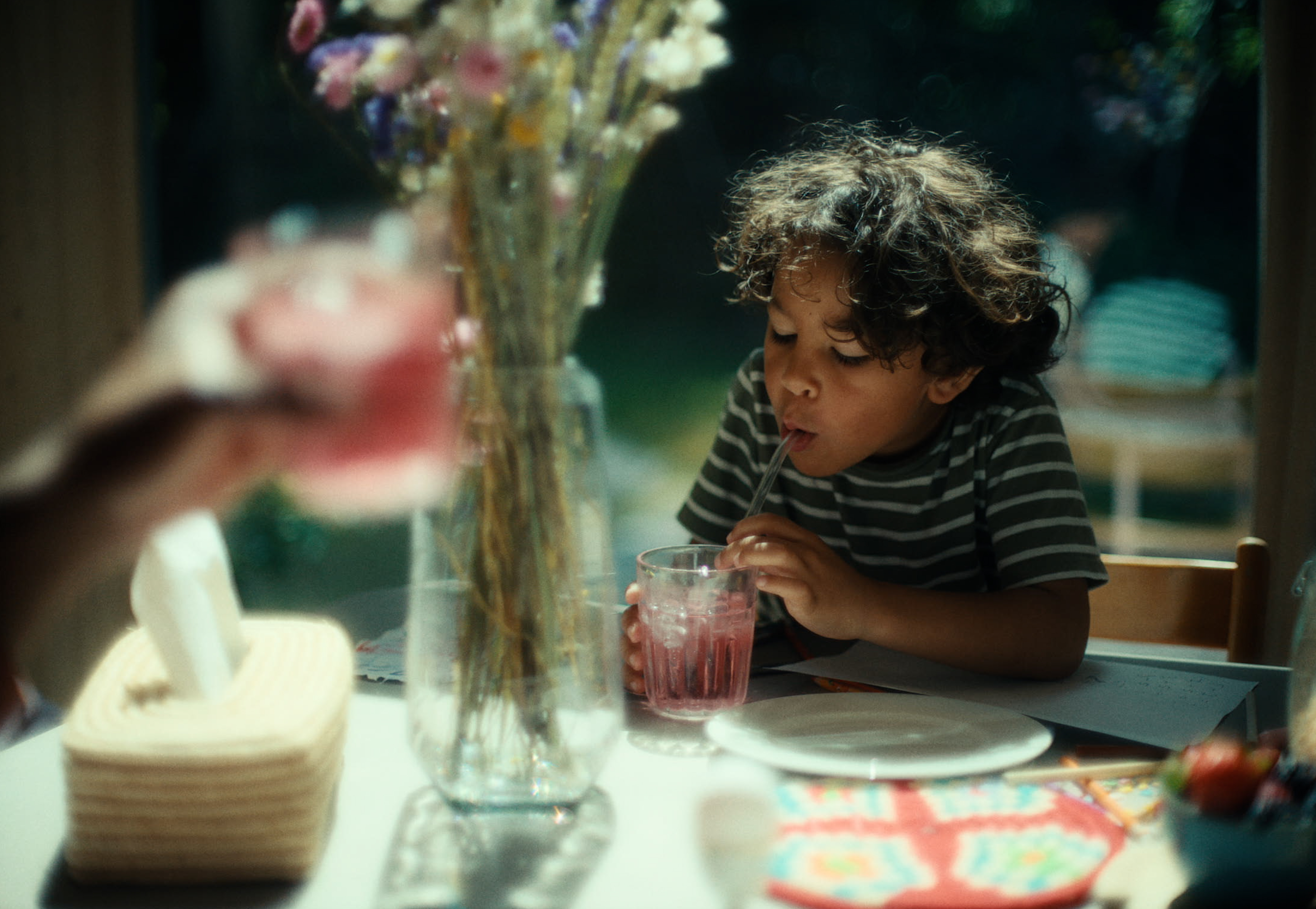 Filmmacht brengt ode aan ouderschap in nieuwe brandfilm voor Slimpie