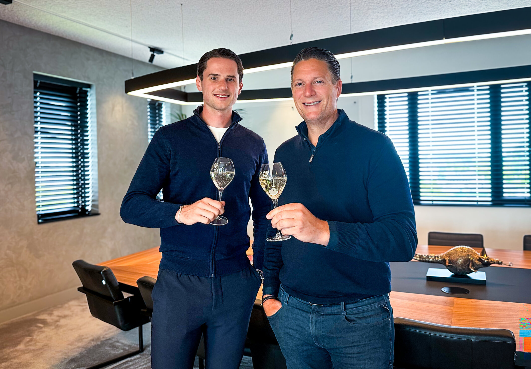 Eager versterkt performance marketingpropositie met Social Addicts