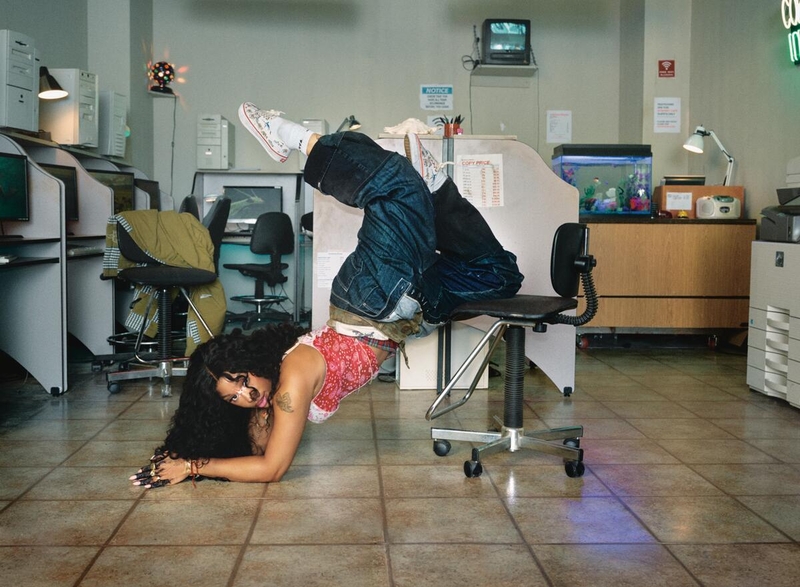 Vans viert 60 jaar cultuur met wereldwijde ‘Off The Wall’-campagne