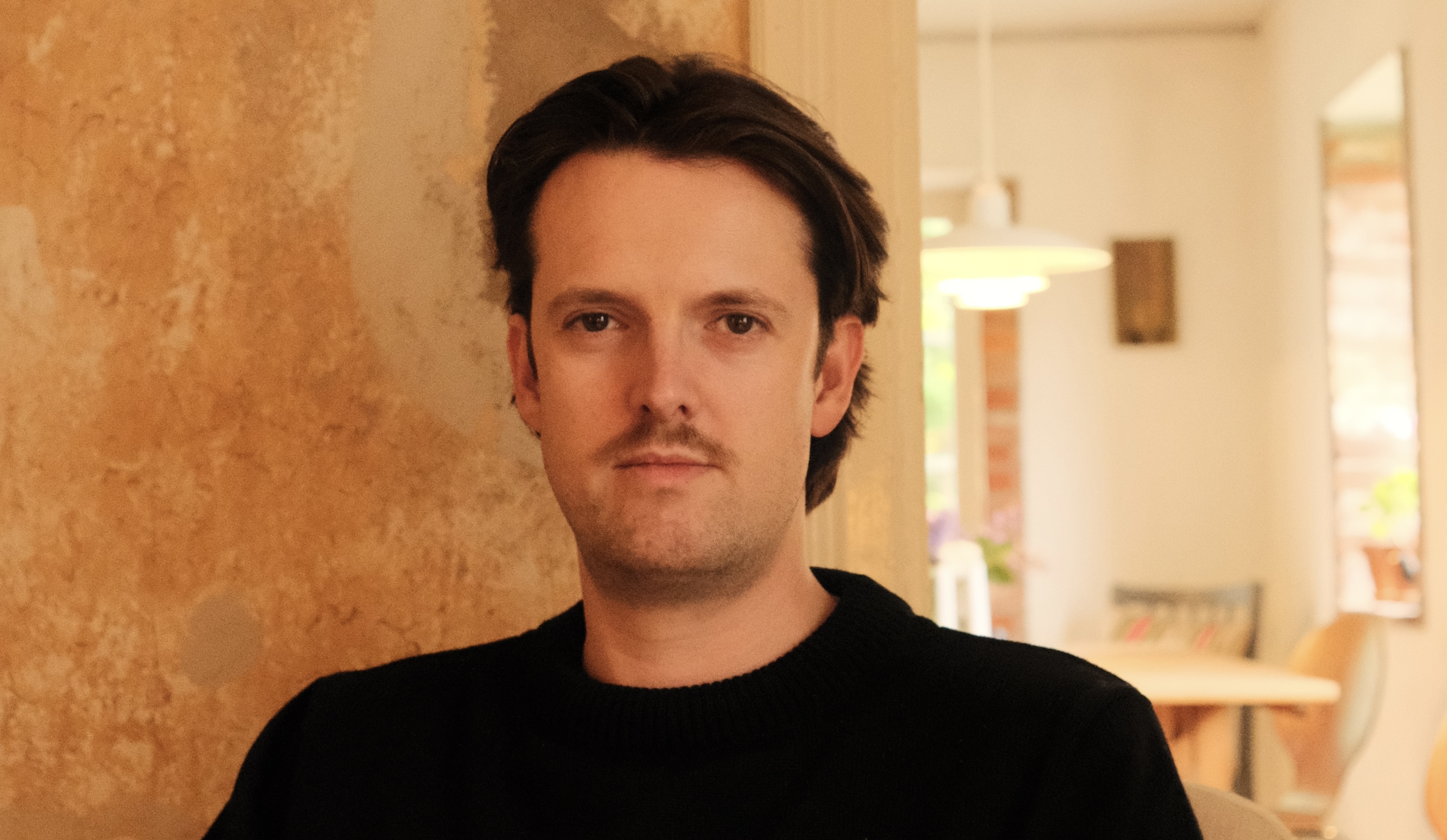 Het favoriete merk van Stefan Bothoff (Tosti Creative)