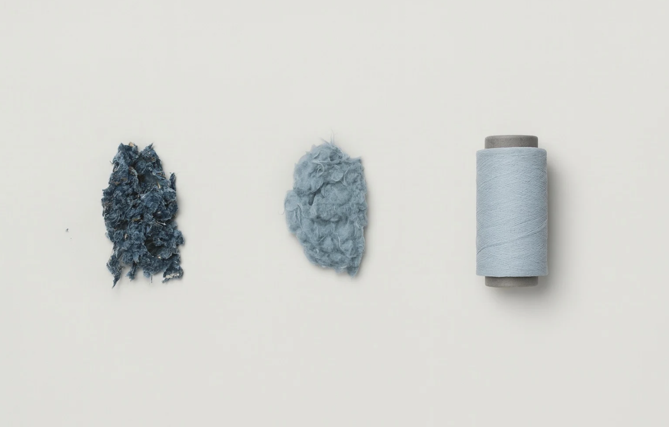 MUD Jeans houdt oude spijkerbroeken in omloop met eerste wereldwijde recycleweek