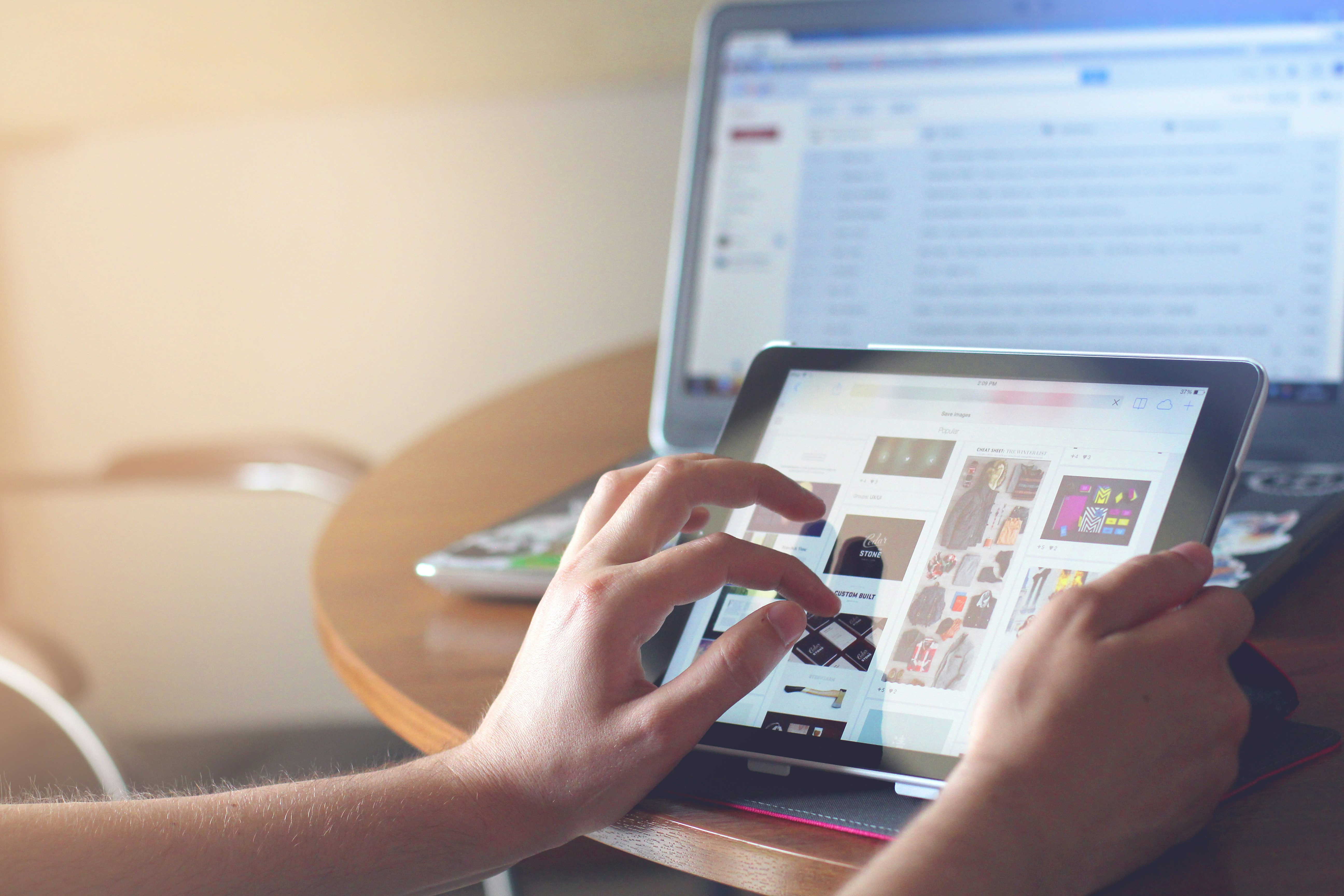 Uitgaven aan online reclame sinds 2019 meer dan verdubbeld