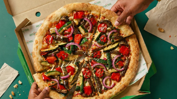 Too Good To Go en New York Pizza breiden samenwerking uit