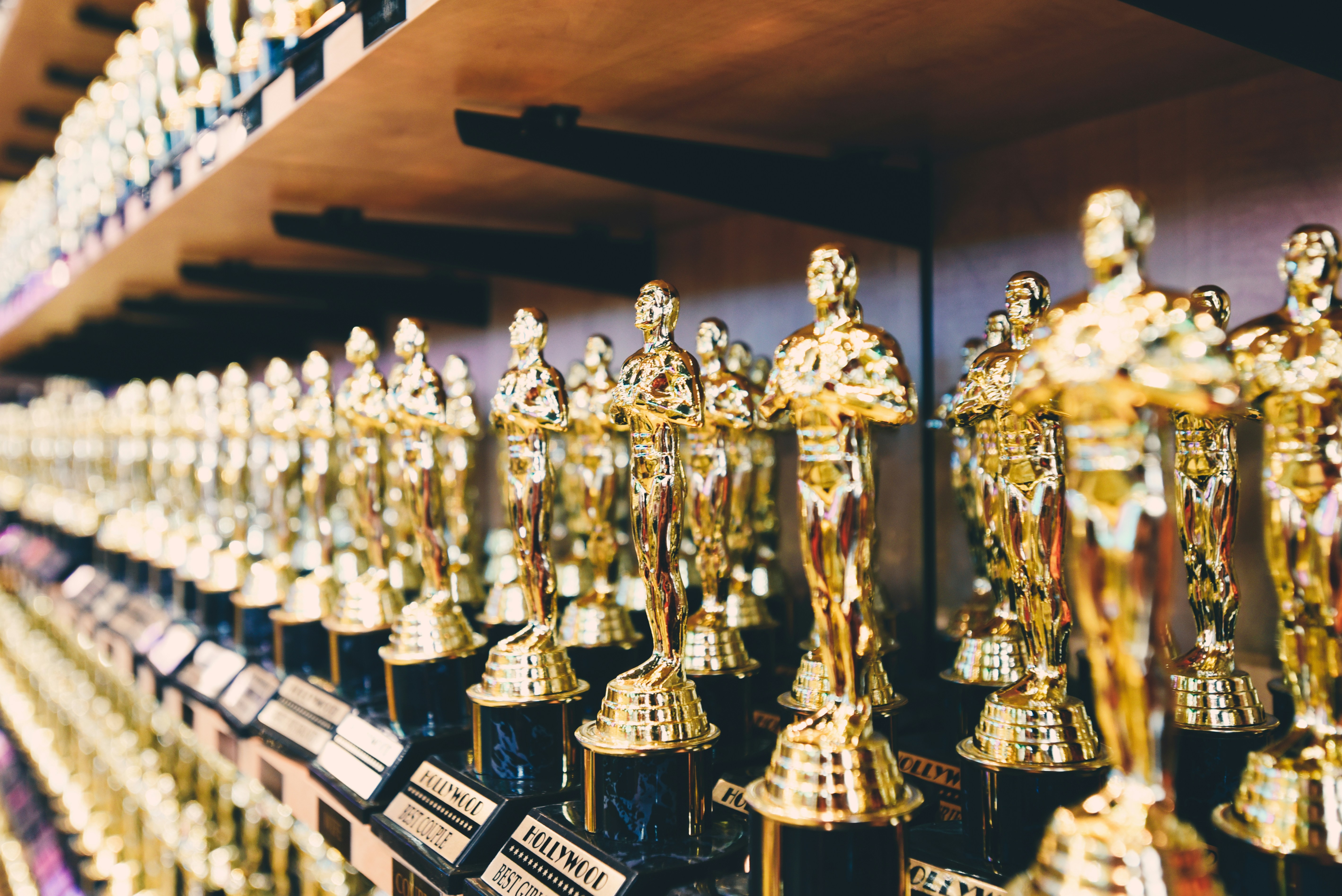 Nederlandse filmmaker wint Student Academy Award