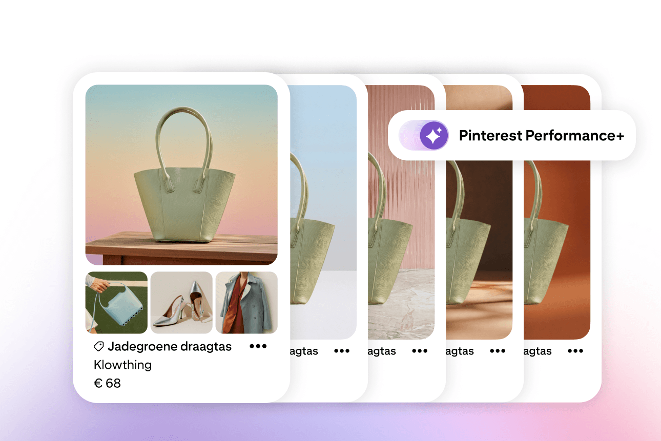 Pinterest laat zien hoe AI de toekomst van online winkelen vormgeeft