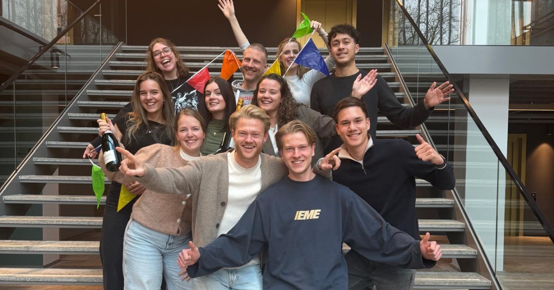 Traffic Today Zwolle verhuist intern