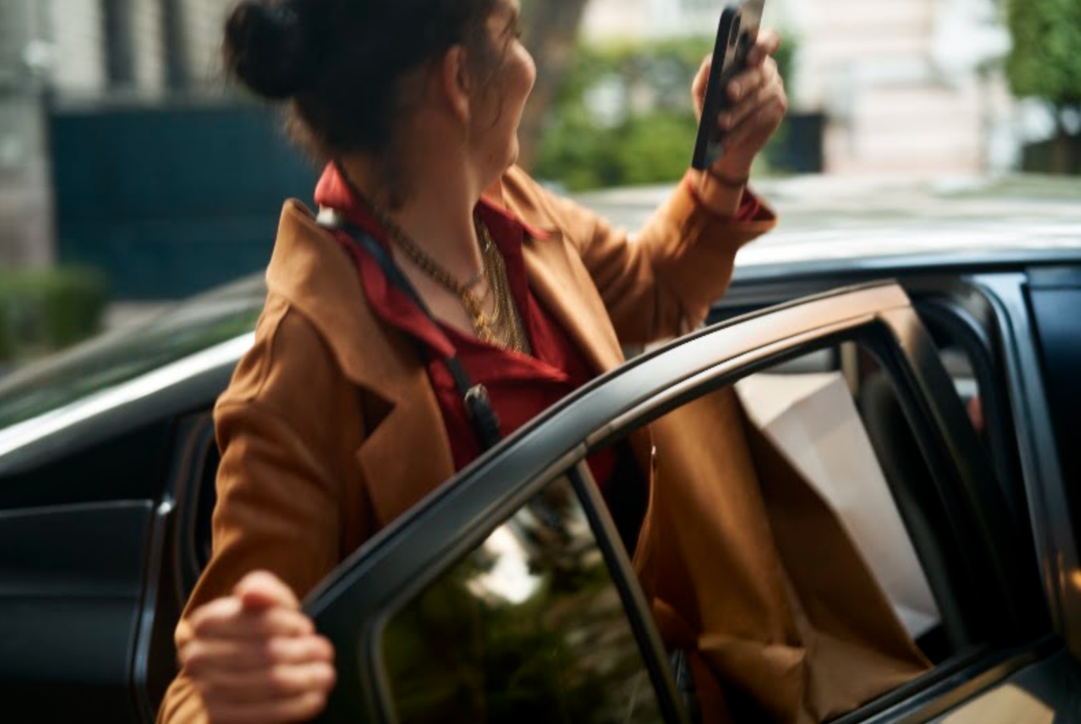 De vriendelijkste Uber-passagiers zitten in Leeuwarden en Venlo