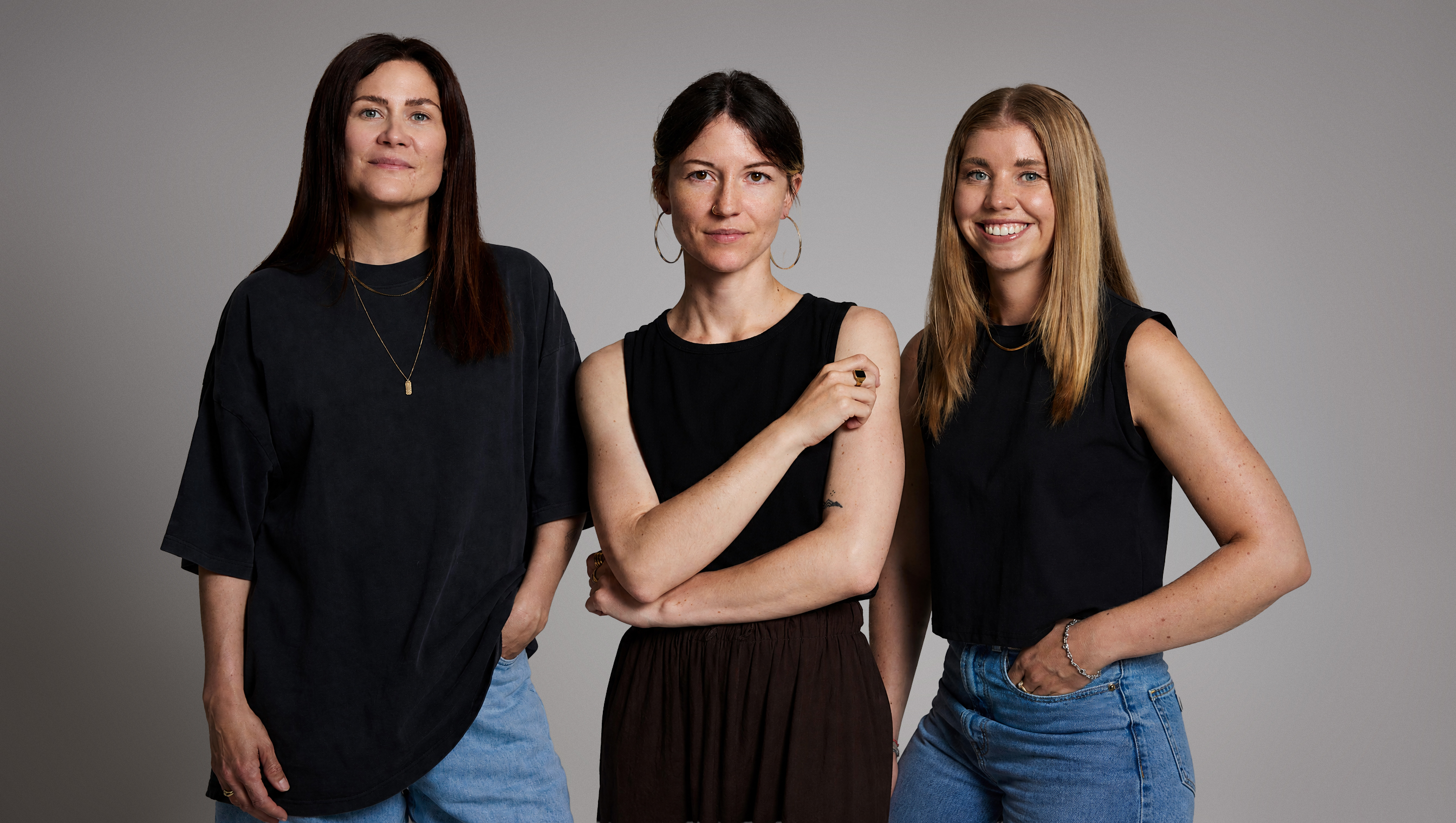 Wolfstreet breidt uit met drie nieuwe teamleden