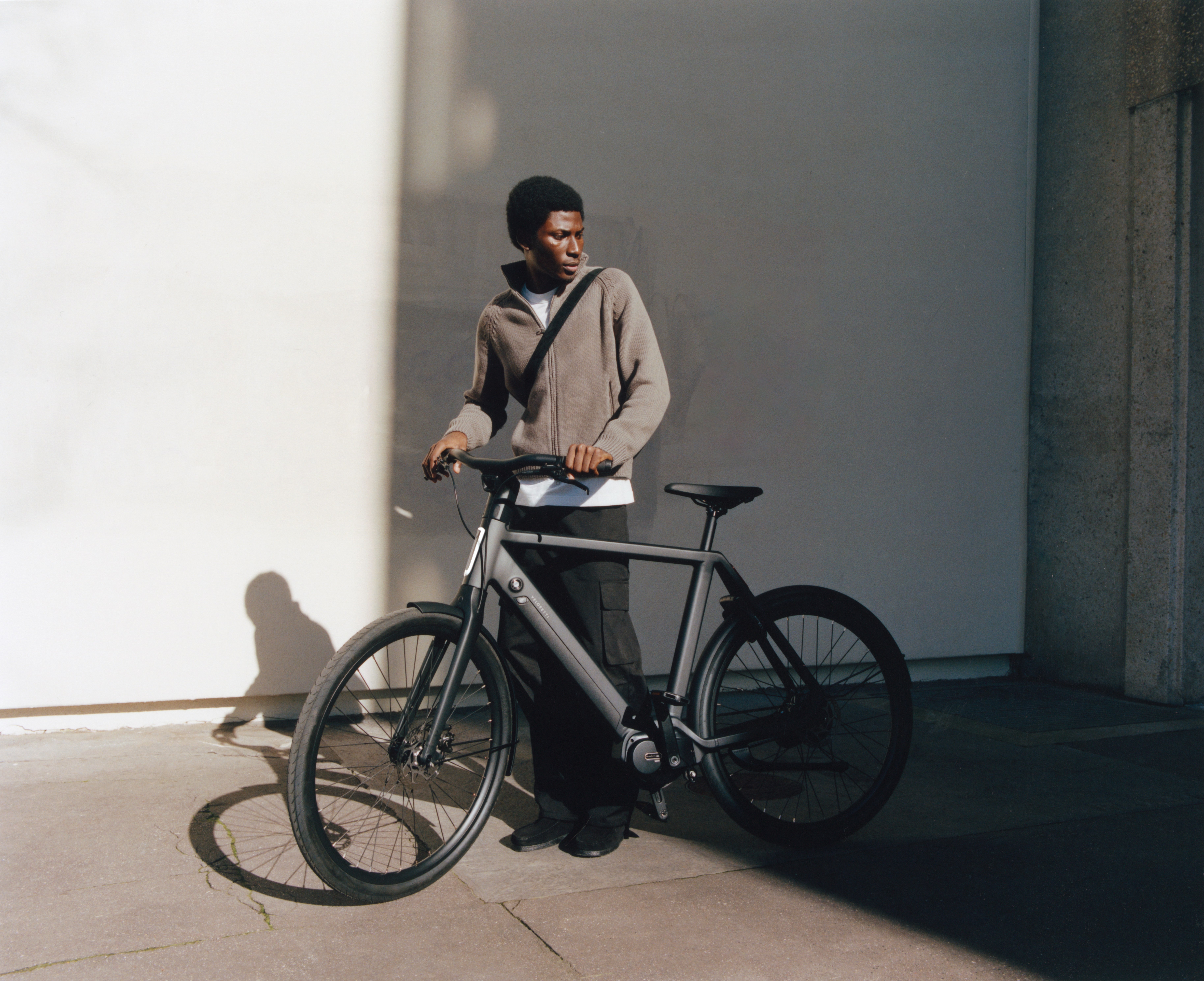 Veloretti zet eerste stap over de grens en kiest België als groeimarkt