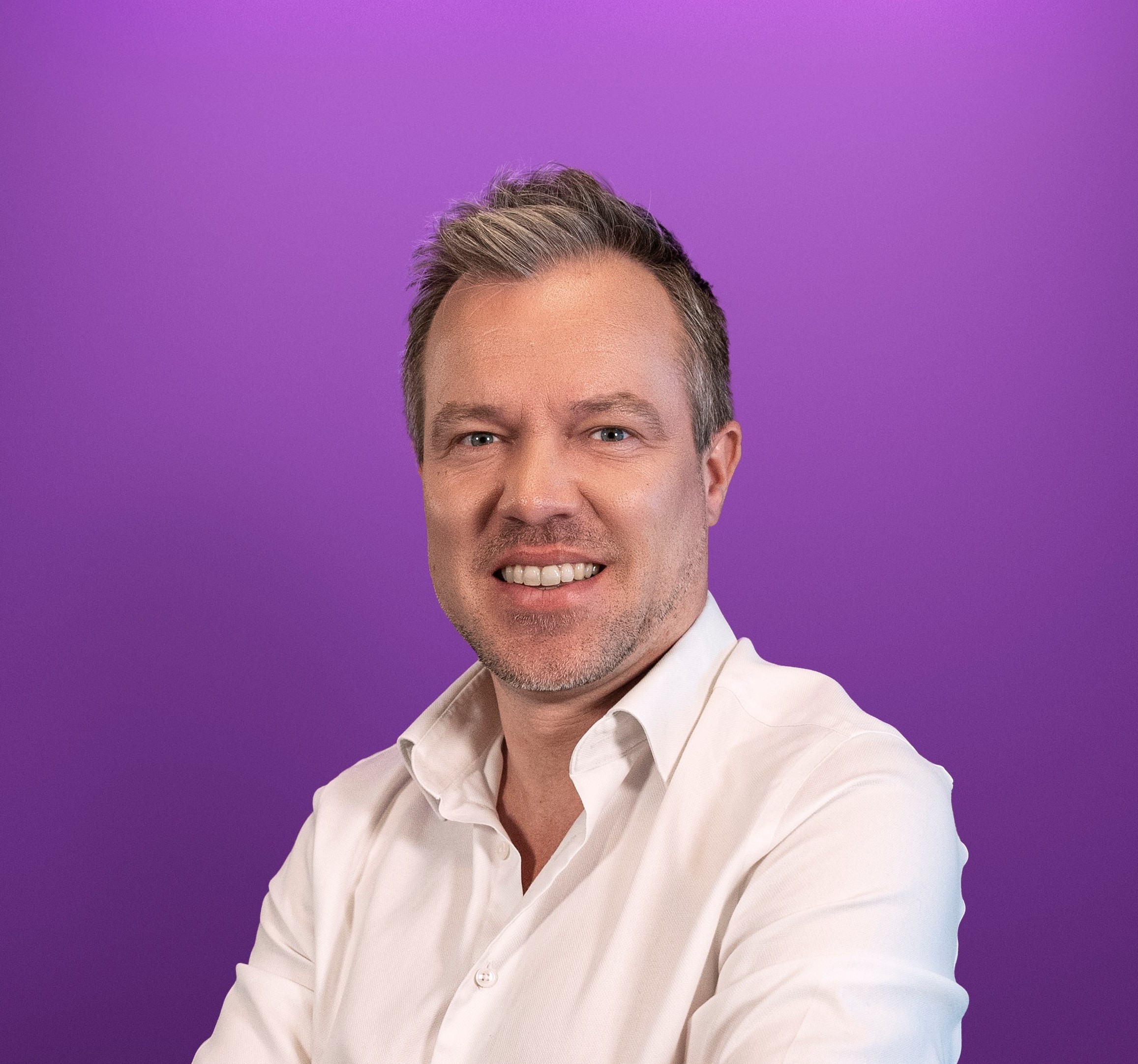 MediaSpecs versterkt groeiplannen met Vincent Vinck als nieuwe CEO