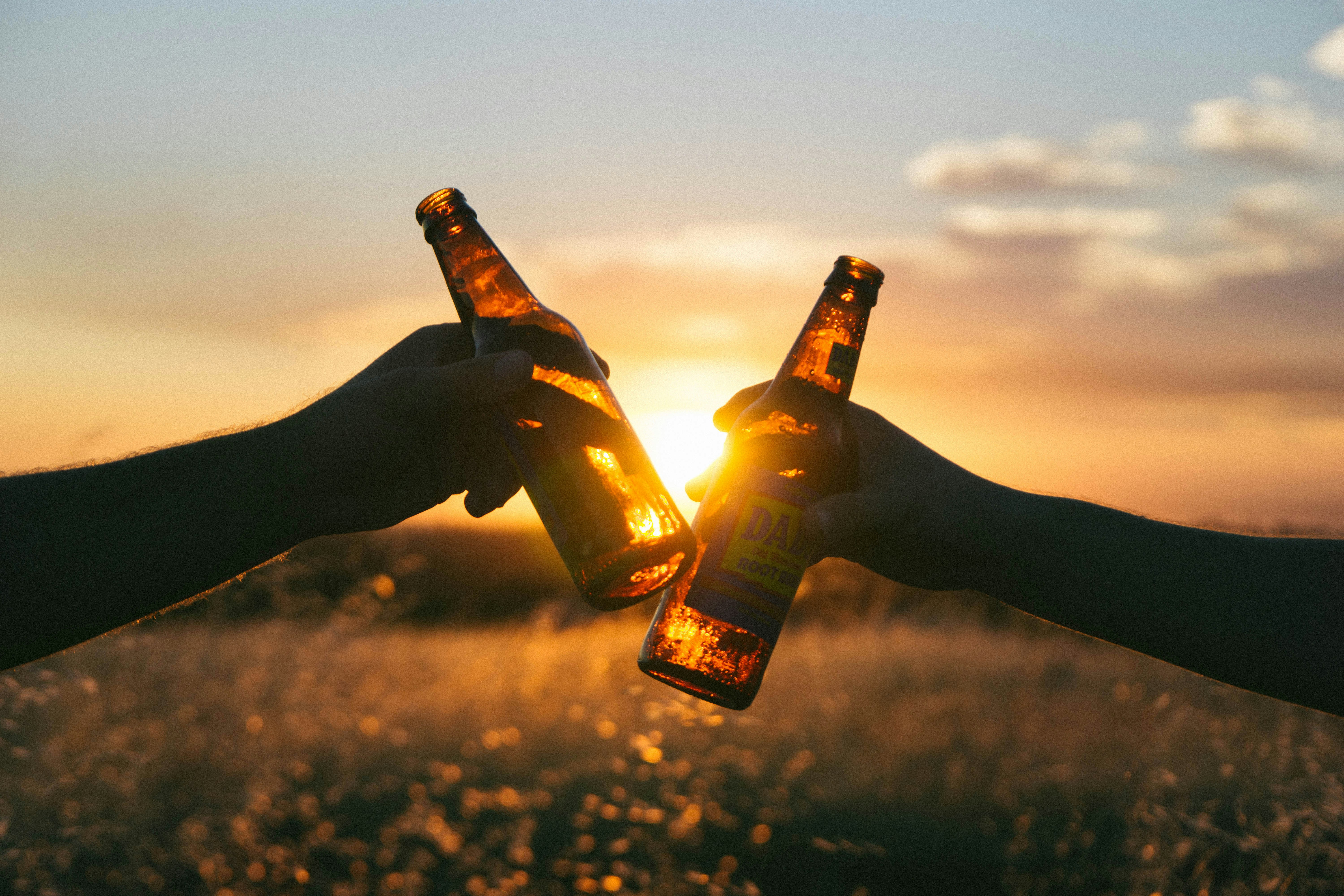 76% van de meerderjarige consumenten drinkt alcohol, aandeel Gen Z neemt toe