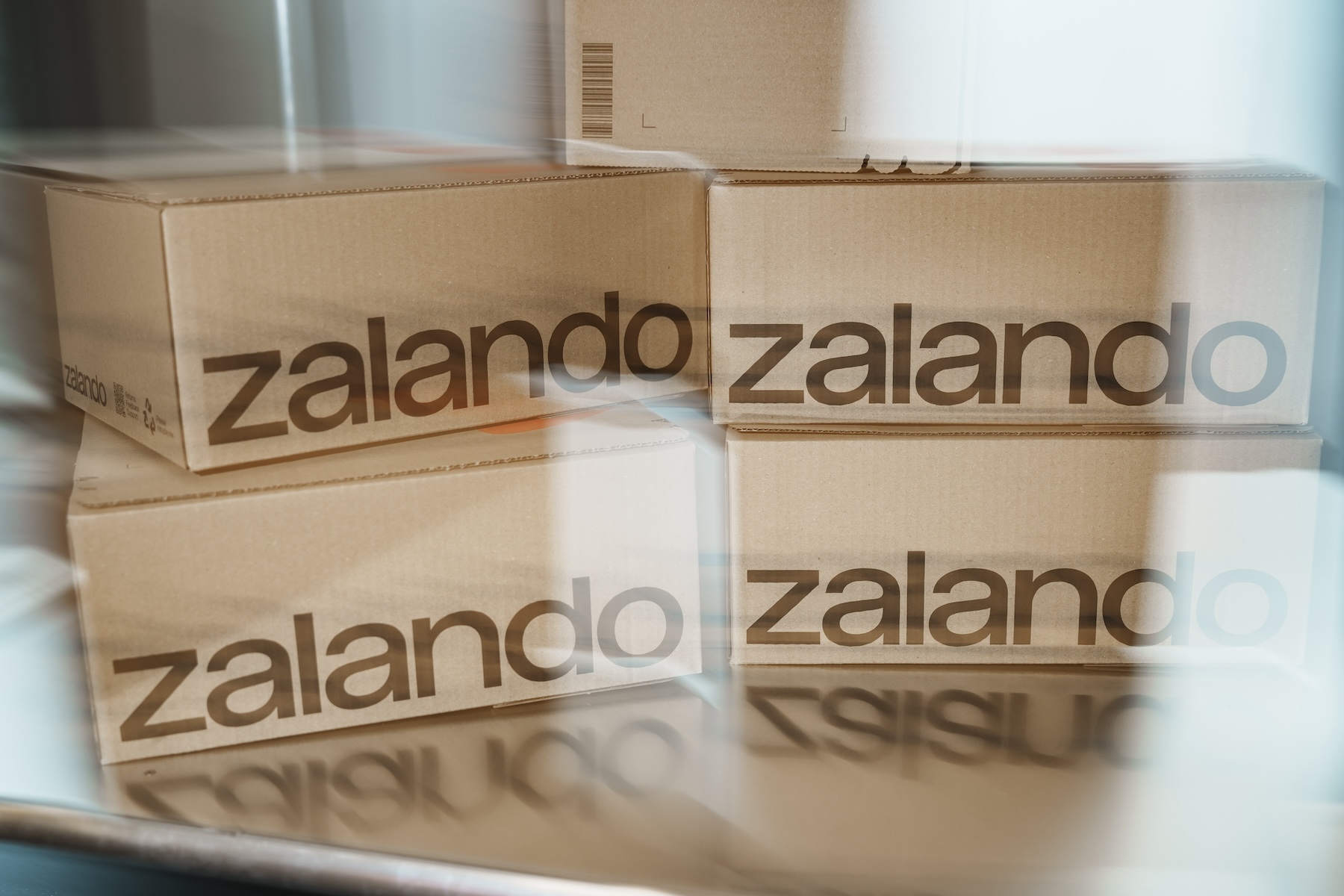 Zalando groeit in Q2, breidt B2B verder uit en innoveert met AI