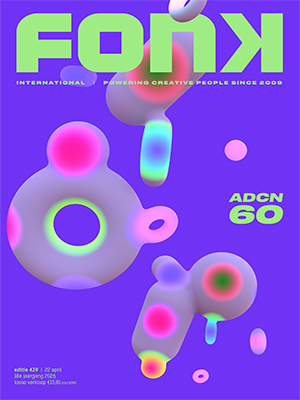 Cover FONK #439