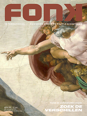 Cover FONK #446