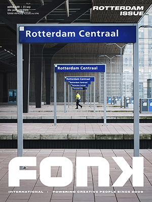 Cover FONK #448