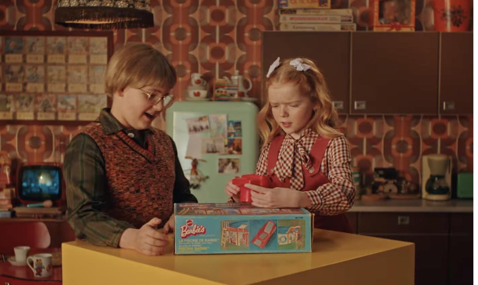 Intertoys bestaat 50 jaar en zet vol in op nostalgie