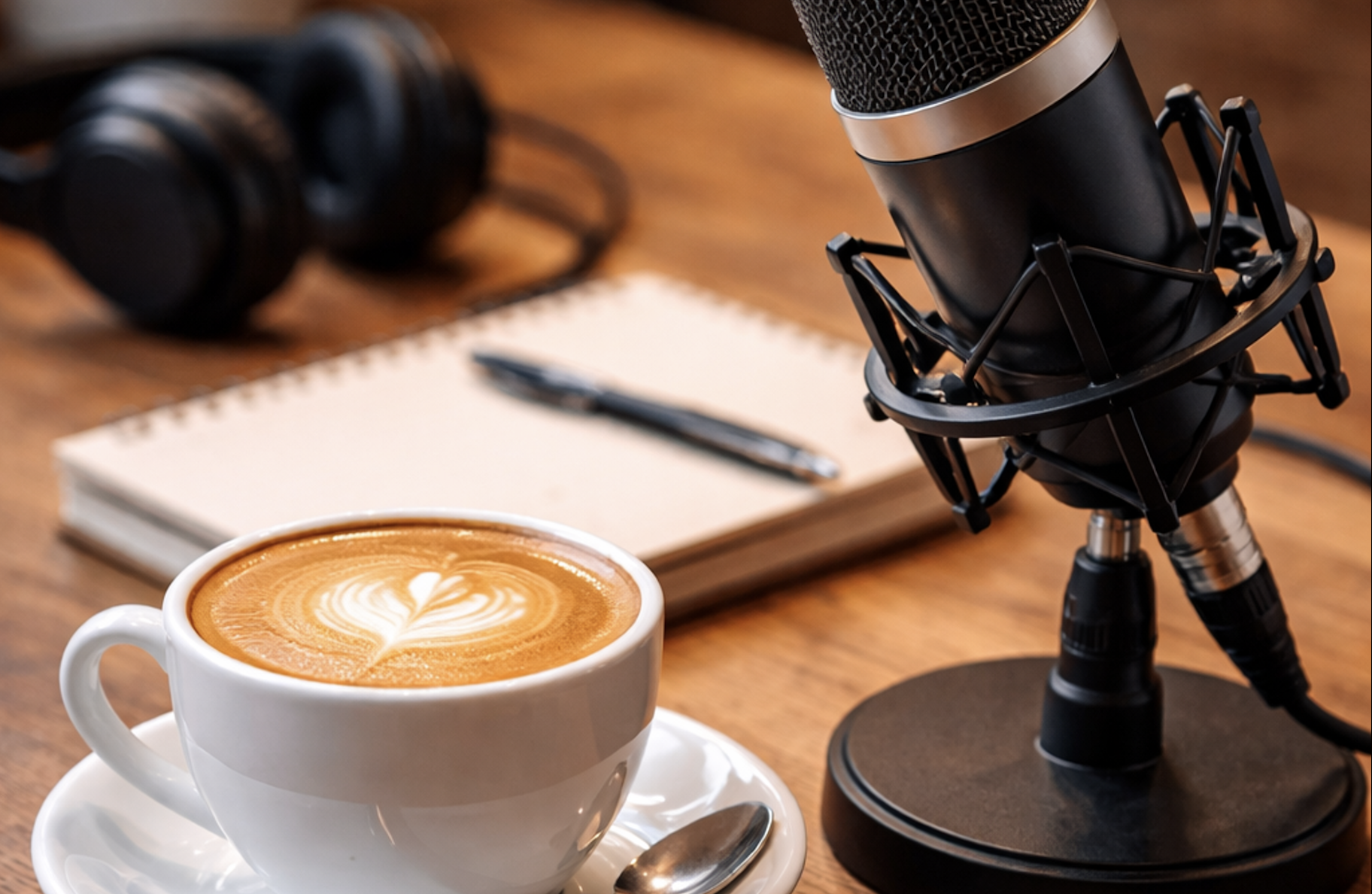 Bakkie Media Files zoomt in op wat speelt in de sector