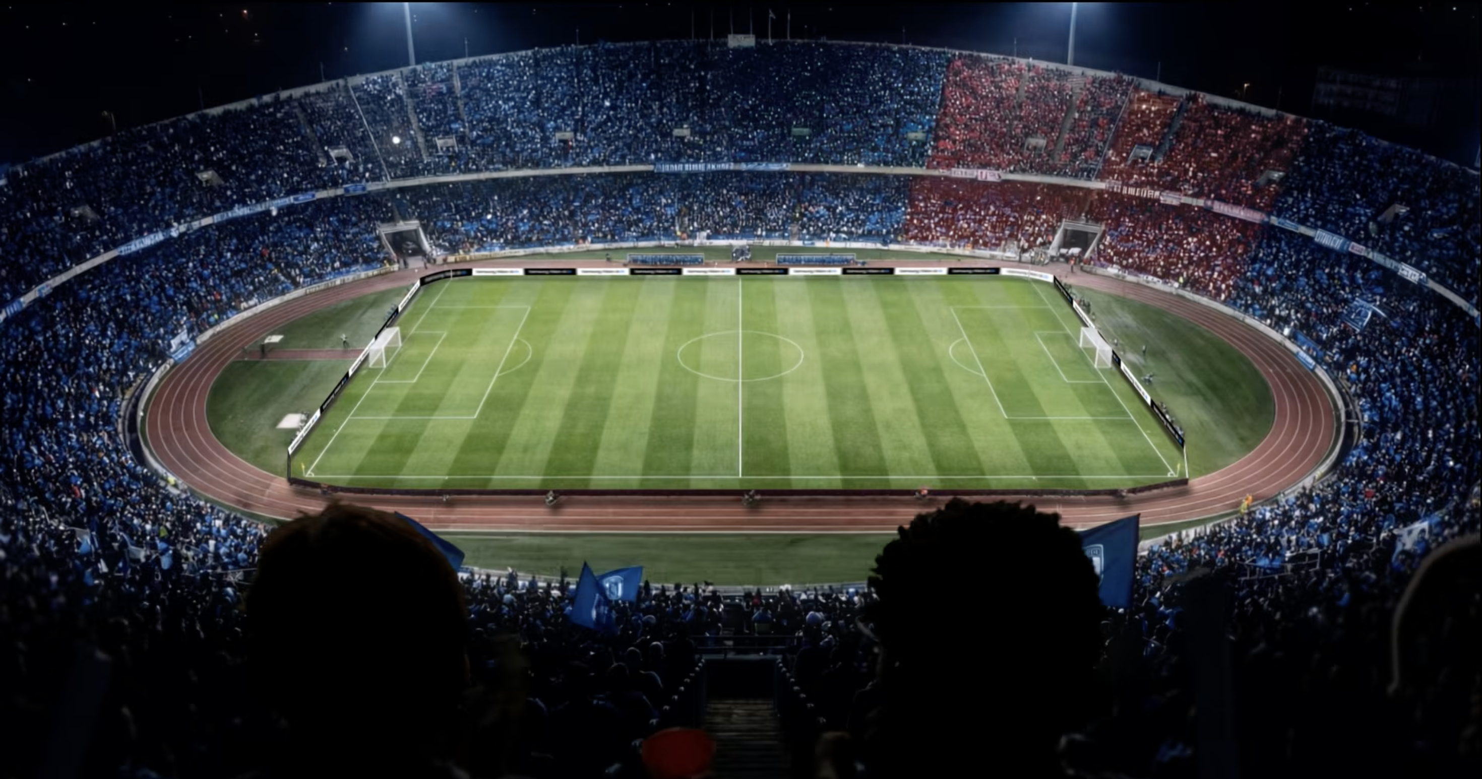 Samsung koppelt 20 jaar tv-leiderschap aan voetbalbeleving met Thierry Henry