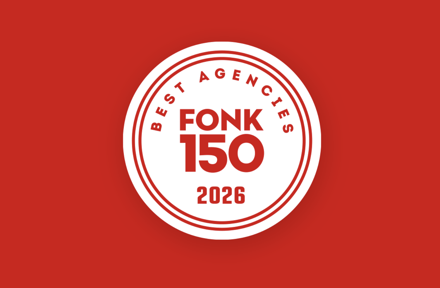 Een plek in de iconische FONK150 veroveren? Aanmelden voor het bureau-onderzoek sluit 15 mei!