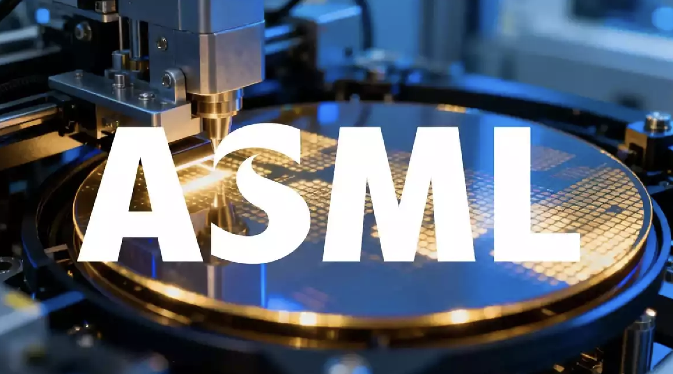 Amerika in de startblokken voor gedwongen stop verkoop chipmachines ASML aan China