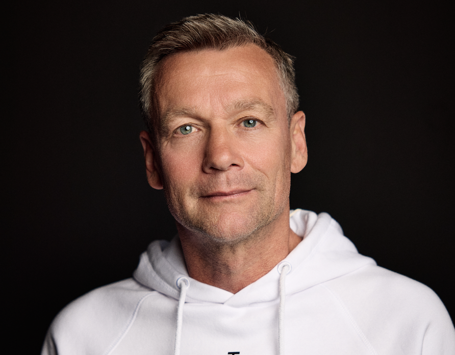 Teus Baars: 'Het is fijn om de Rotterdamse krachten te bundelen'