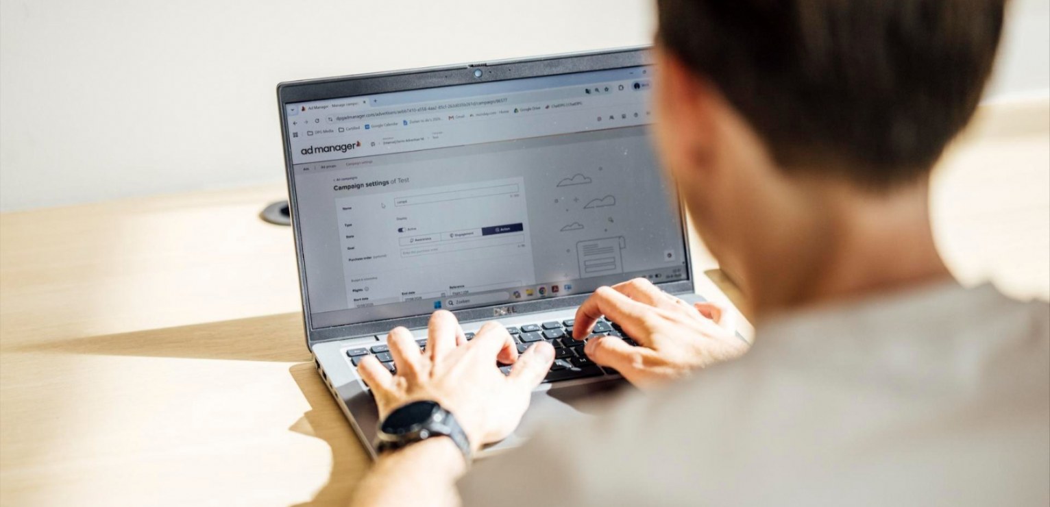 DPG lanceert AI-agent voor geautomatiseerd adverteren