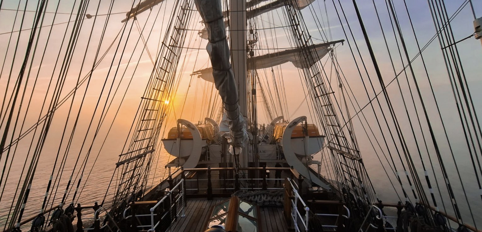 VIA Nederland presenteert programma Clipper Stad Amsterdam tijdens Cannes Lions