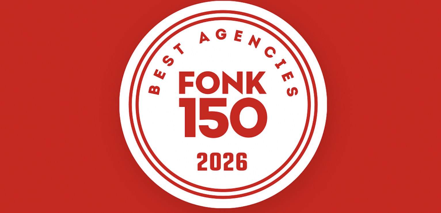 Klanttevredenheidsonderzoek 2026 van start.Welke bureaus veroveren een plek in de FONK150 2026?