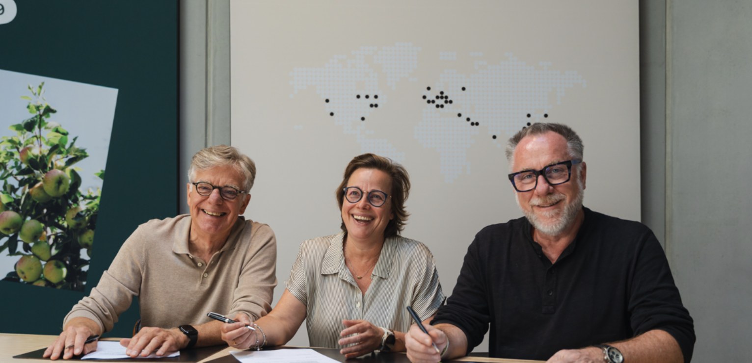 Tribe Global verkiest Brugge als nieuwe thuisbasis boven Amsterdam