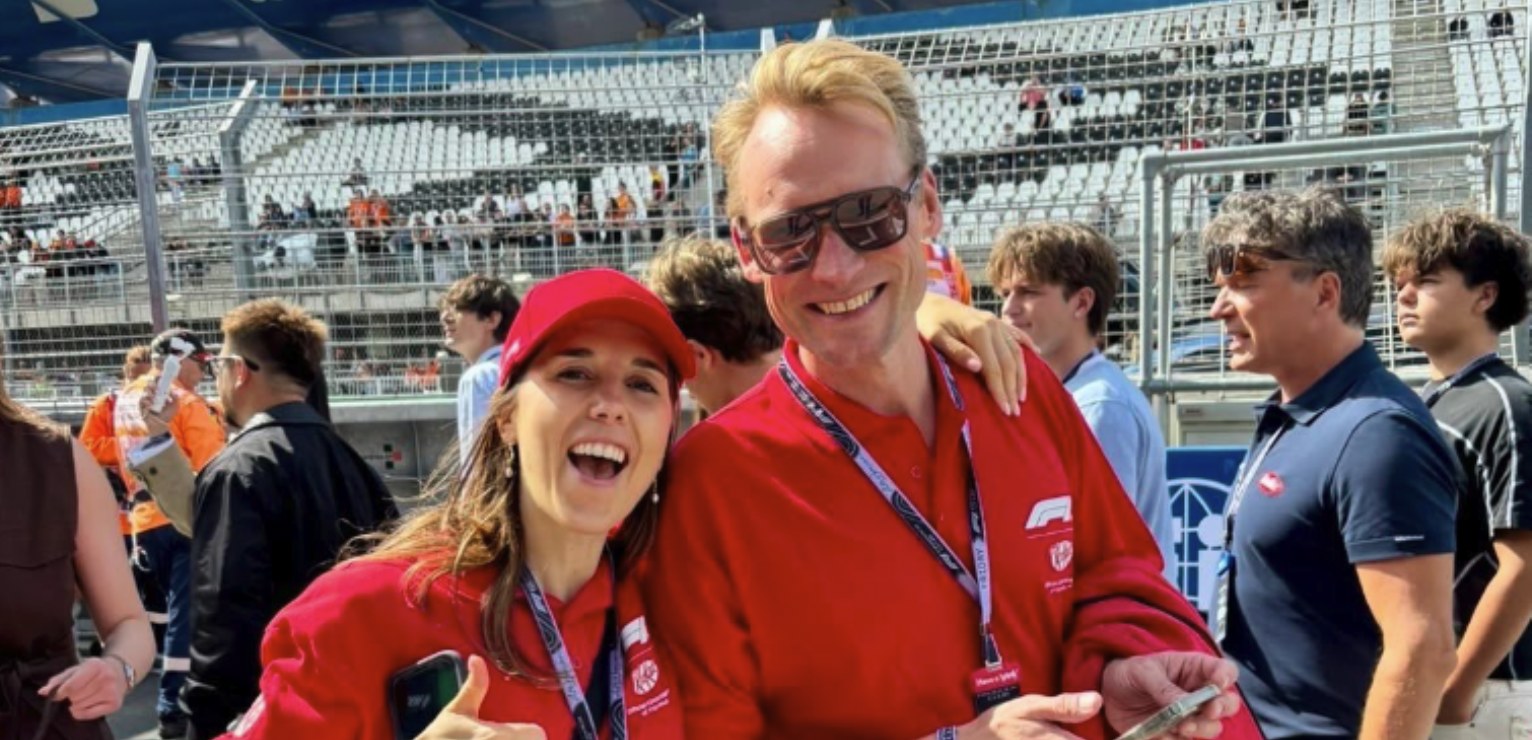 Appen met Milan Slikker, CMO Benelux Nestlé, over Formule 1-KitKats en nieuwe After Eight smaken