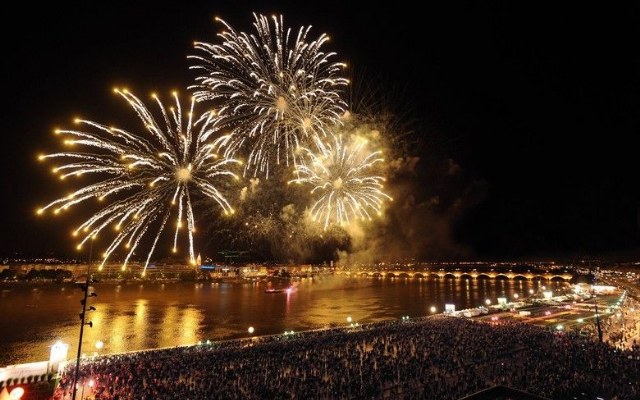 Vuurwerk