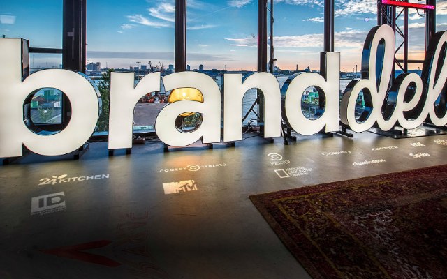 BrandDeli groeit in augustus