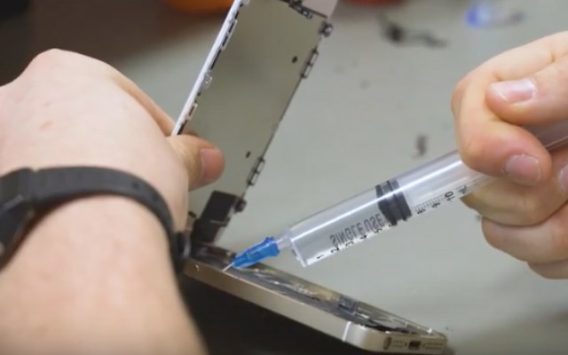 Het succes van ThePhoneLab