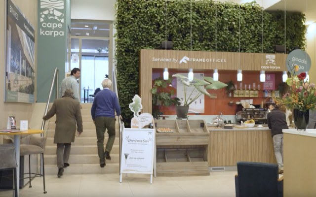 Catering 3.0 gaat over lekker èn gezond