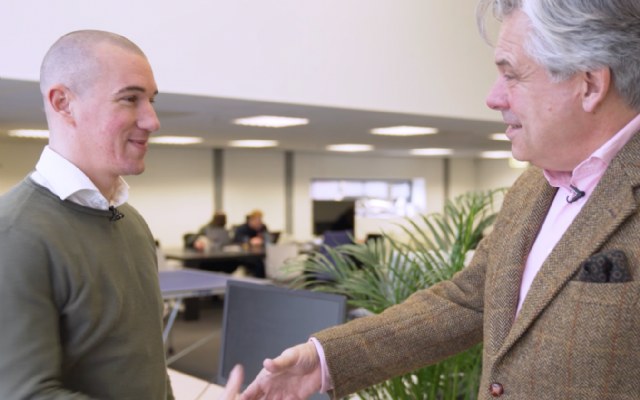 Auto's en (veel) meer bij auto.nl