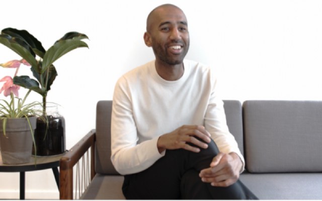 Meesterbrein 16 #: Baba Touré over Nike & Instagram