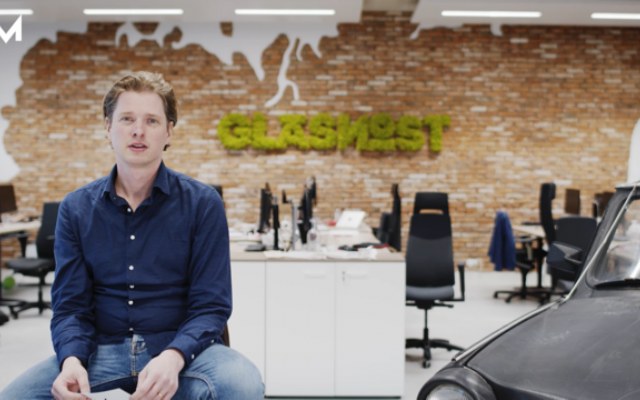 Meesterbrein #13: Wouter Glaser