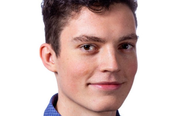 YPA: Abe Veenstra