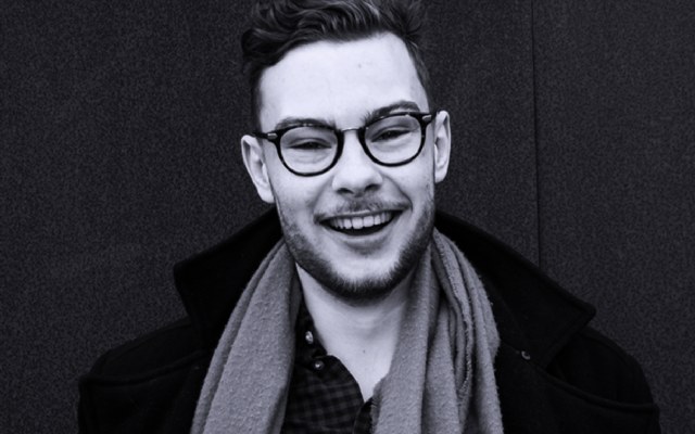 YPA: Max van Velsen