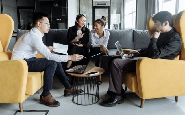 Een nieuwe visie op ownership