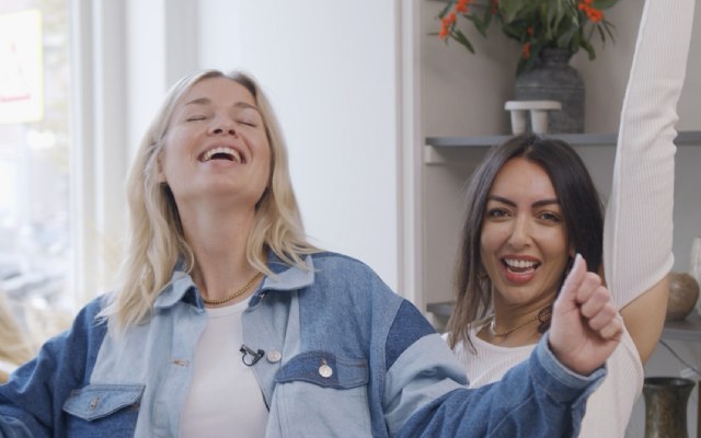 Reliving genomineerd bij Coolest Dutch Brands: 'Wij willen ons verhaal met de massa delen'