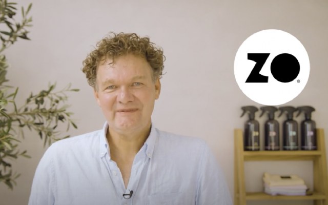 'Bij schoonmaakmerk ZO wordt letterlijk niets verspild of weggegooid'