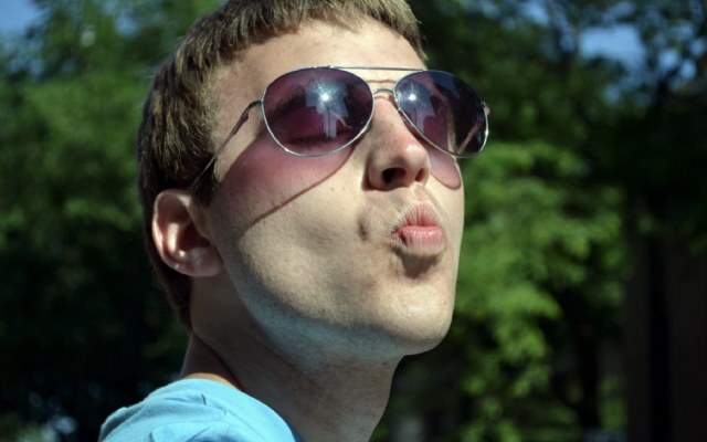 Loud and Proud: the Rise of the Sassy Man Apocalypse