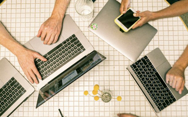 Iris Academy en NIMA gaan samen mastercourses aanbieden 