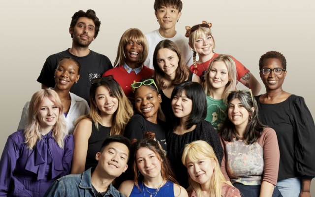 WPP zoekt volgende generatie creatieve technologen voor stageprogramma 2025