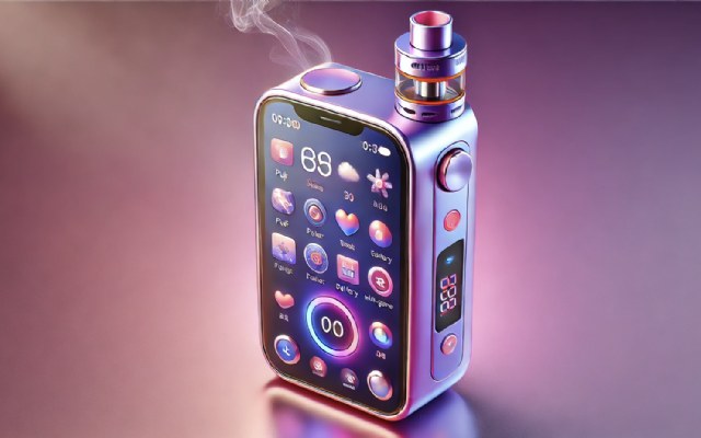 Het leven in de stad van nu