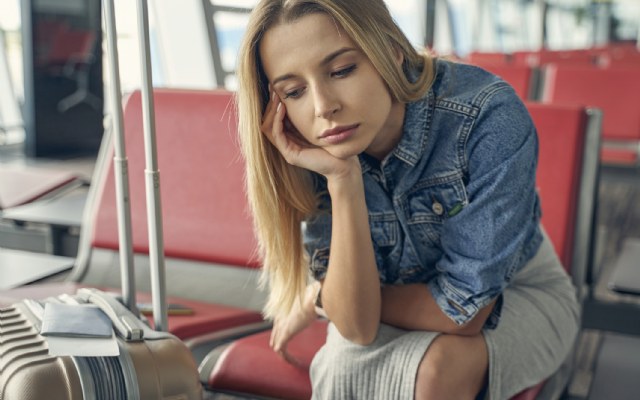 After-vakantie-dip? Vakantiediscounter helpt je erdoorheen