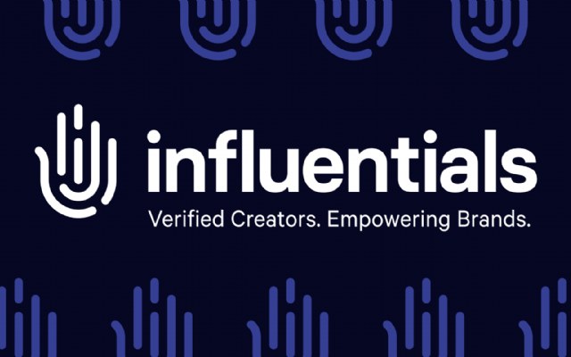Snelgroeiend Influentials zoekt vier nieuwe collega's